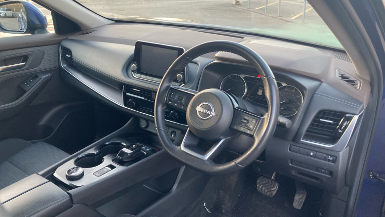 Nissan X-Trail 1.5 E-Power E-4orce 213 Acenta Premium 5dr Auto Hybrid Station Wagon